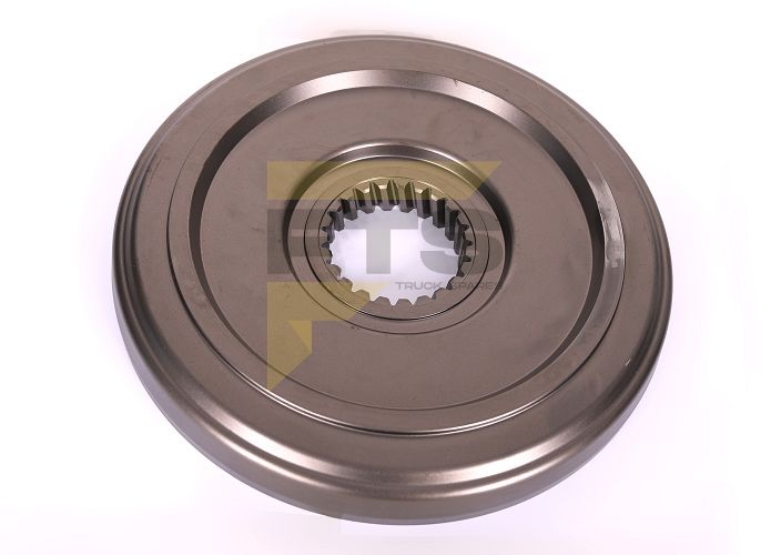 Imagem adicional do produto CONE ACOPLAMENTO GP  CAMBIO VOLVO I-SHIFT - Cód: FAP-8946